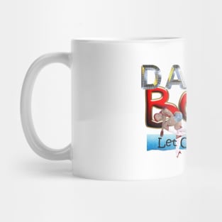 Dance Bold Mug